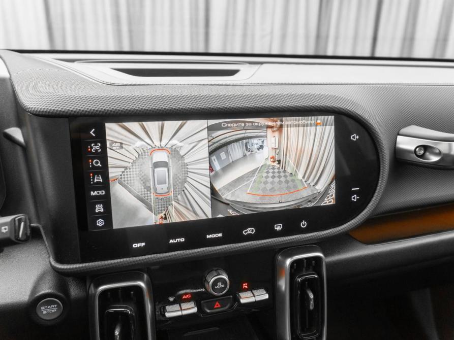 Haval Dargo I Москва  - изображение 27