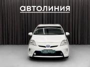 Toyota Prius III Рестайлинг (XW30) Красноярск  - изображение 19