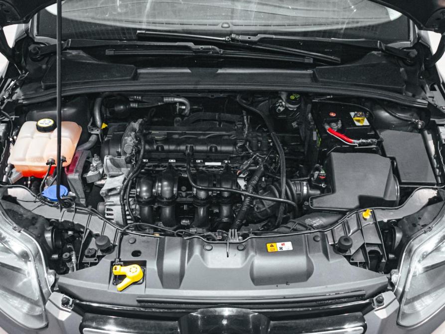 Ford Focus III Екатеринбург  - изображение 4