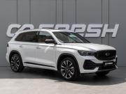 Geely Monjaro I Краснодар  - изображение 29