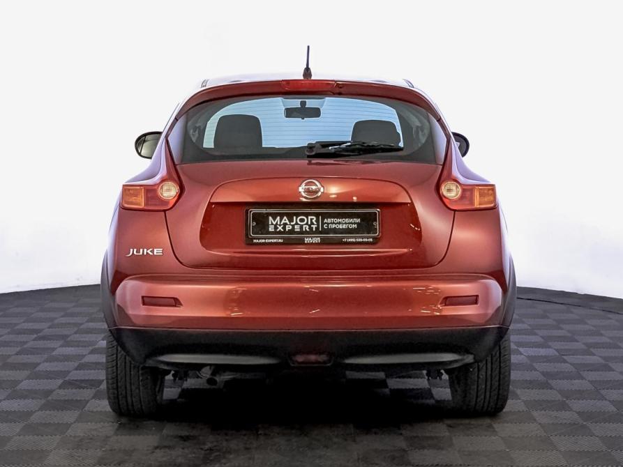 Nissan Juke I Москва  - изображение 6