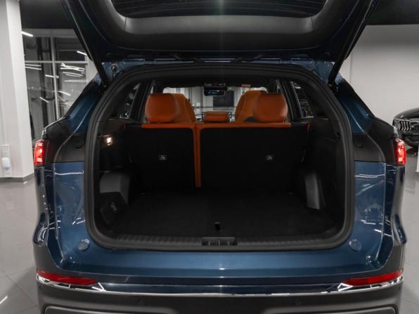 Geely Galaxy M7 с пробегом 2026 года, цена 3 730 000 рублей, 50 км, внедорожник, Автокод Объявления