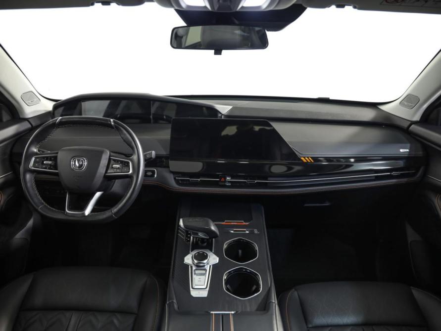 Changan UNI-K Санкт-Петербург  - изображение 10