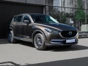 Mazda CX-5 II Москва  - изображение 25
