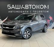 Kia Seltos I Уфа  - изображение 16
