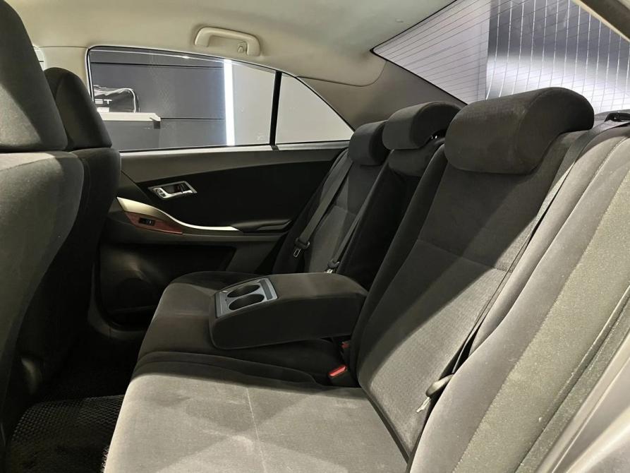 Toyota Allion II Рестайлинг Новосибирск  - изображение 20