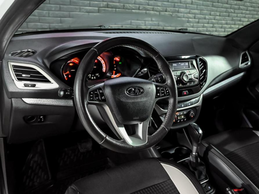 Lada (ВАЗ) Vesta I Екатеринбург  - изображение 12