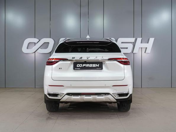 Haval F7 I с пробегом 2019 года, цена 1 799 000 рублей, 68152 км, внедорожник, Автокод Объявления