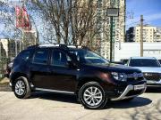 Renault Duster I Рестайлинг Санкт-Петербург  - изображение 17