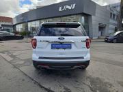 Ford Explorer V Рестайлинг 2 Санкт-Петербург  - изображение 31