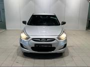 Hyundai Solaris I Самара  - изображение 18