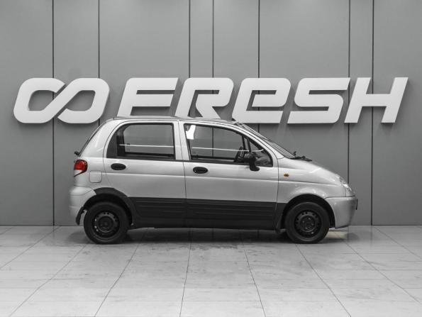 Daewoo Matiz I Рестайлинг с пробегом 2012 года, цена 210 000 рублей, 157614 км, хэтчбек, Автокод Объявления