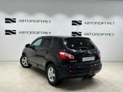Nissan Qashqai I Рестайлинг Санкт-Петербург  - изображение 17