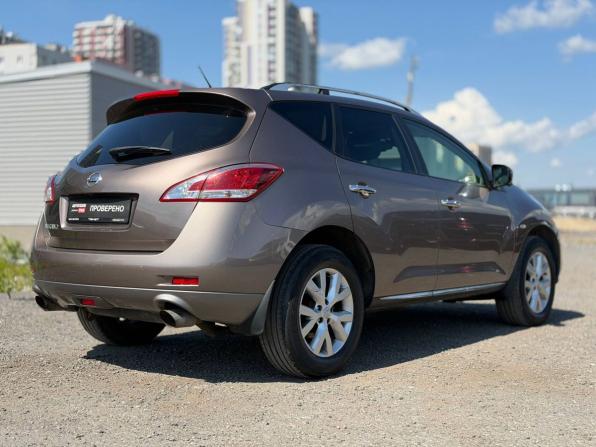 Nissan Murano II (Z51) Рестайлинг 2 с пробегом 2014 года, цена 1 275 000 рублей, 223000 км, внедорожник, Автокод Объявления