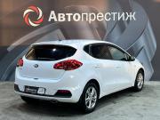 Kia Ceed II Пермь  - изображение 28