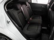 Chevrolet Aveo II Воронеж  - изображение 25