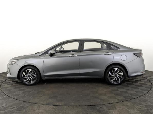 BAIC U5 Plus с пробегом 2023 года, цена 800 000 рублей, 92640 км, седан, Автокод Объявления