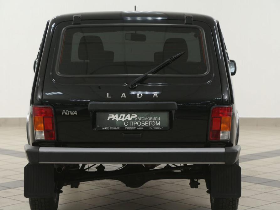 Lada (ВАЗ) Niva Legend Иваново  - изображение 3