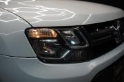 Renault Duster I Рестайлинг Крым  - изображение 41