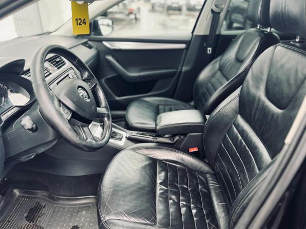 Skoda Octavia III (A7) с пробегом 2014 года, цена 1 020 000 рублей, 280000 км, лифтбек, Автокод Объявления