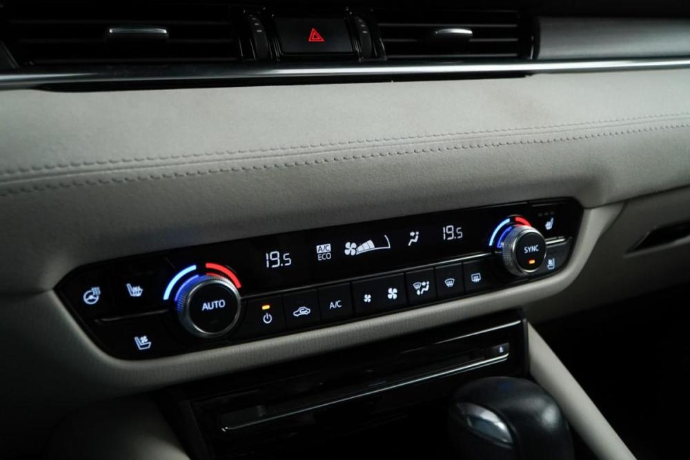 Mazda 6 III (GJ) Рестайлинг 2 Москва  - изображение 16