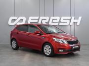 Kia Rio III Рестайлинг Воронеж  - изображение 20
