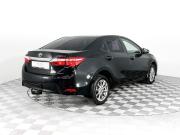 Toyota Corolla XI (E160 E170 E180) Ногинск  - изображение 25