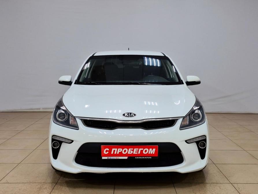 Kia Rio IV Альметьевск  - изображение 2