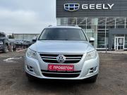 Volkswagen Tiguan I Набережные Челны  - изображение 26