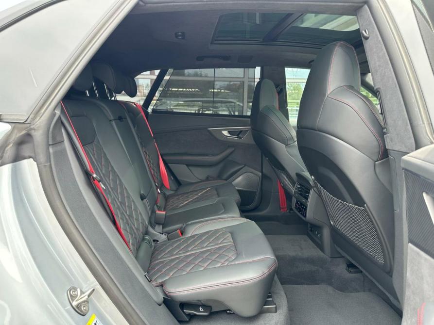 Audi Q8 I (4M) Рестайлинг Москва  - изображение 28