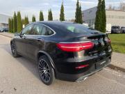 Mercedes-Benz GLC Coupe I (C253) Москва  - изображение 21