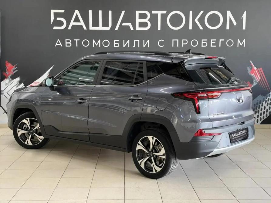 Москвич 3 Уфа  - изображение 5