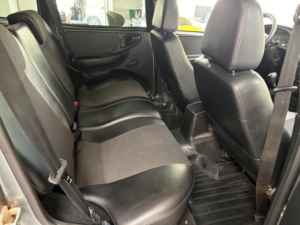 Chevrolet Niva I Рестайлинг с пробегом 2011 года, цена 394 000 рублей, 174390 км, внедорожник, Автокод Объявления