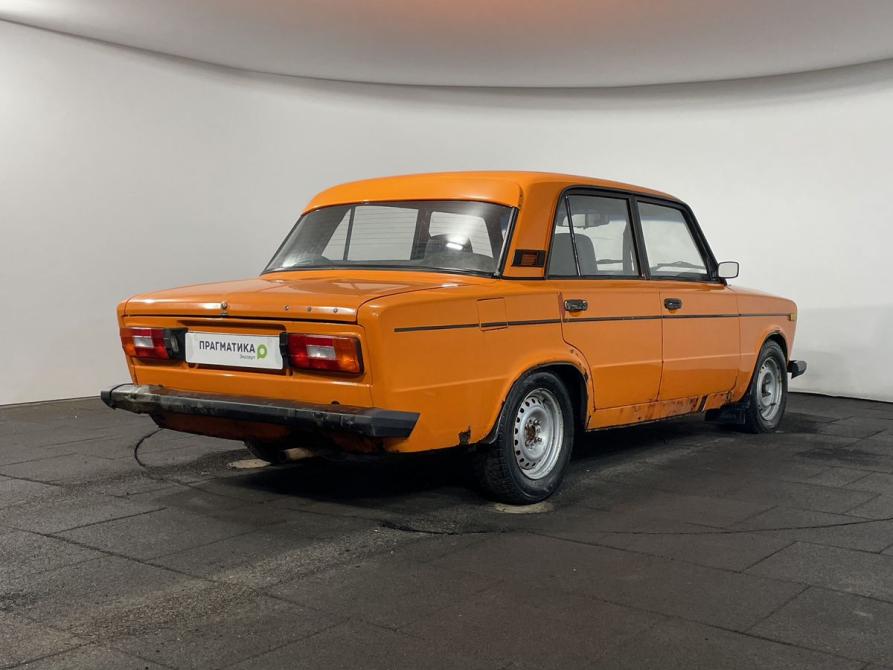 Lada (ВАЗ) 2106 Великий Новгород  - изображение 7
