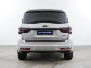 Infiniti QX80 I Рестайлинг 2 Москва  - изображение 37