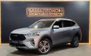 Haval F7 I Уфа  - изображение 21