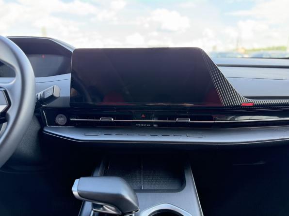 Changan CS55 Plus II с пробегом 2023 года, цена 1 795 000 рублей, 59056 км, внедорожник, Автокод Объявления