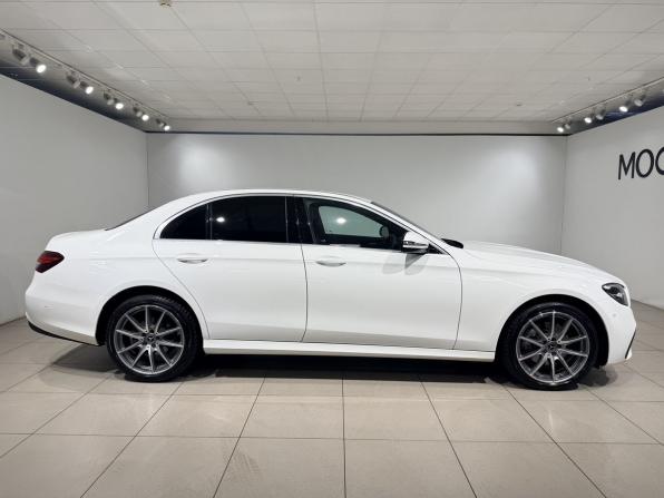 Mercedes-Benz E-Класс V (W213 S213 C238) Рестайлинг с пробегом 2022 года, цена 4 690 000 рублей, 95000 км, седан, Автокод Объявления