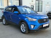 Hyundai Creta I Москва  - изображение 21