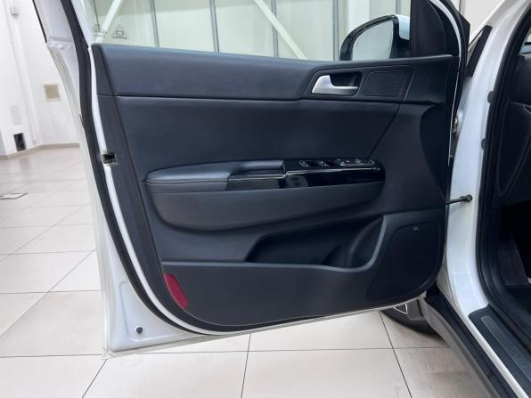 Kia Sportage IV с пробегом 2016 года, цена 2 130 000 рублей, 126562 км, внедорожник, Автокод Объявления