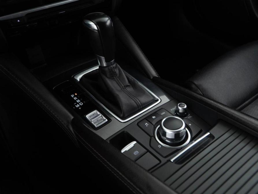 Mazda 6 III (GJ) Рестайлинг Москва  - изображение 18