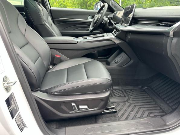 Haval F7 II с пробегом 2025 года, цена 3 329 000 рублей, 1042 км, внедорожник, Автокод Объявления