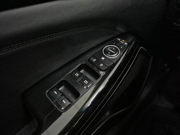 Kia K7 YG (II) с пробегом 2017 года, цена 1 920 000 рублей, 160494 км, седан, Автокод Объявления