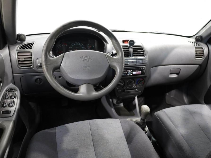 Hyundai Accent II Ростов-на-Дону  - изображение 6