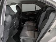 Toyota Camry VIII (XV70) Рестайлинг Химки  - изображение 44