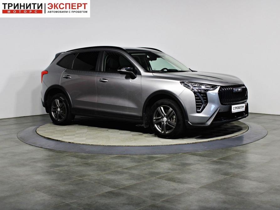 Haval Jolion I Рестайлинг Белгород  - изображение 3