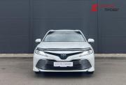 Toyota Camry VIII (XV70) Красноярск  - изображение 4