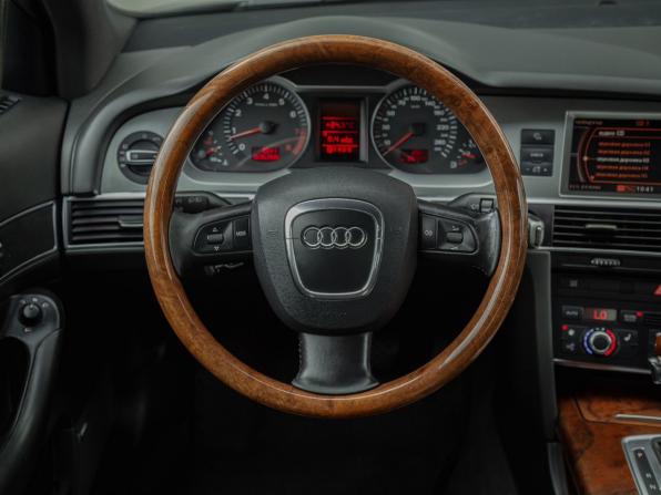 Audi A6 III (C6) с пробегом 2006 года, цена 735 000 рублей, 287280 км, седан, Автокод Объявления