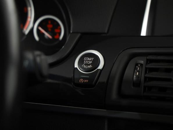 BMW 5 серии VI (F10/F11/F07) Рестайлинг с пробегом 2014 года, цена 1 519 000 рублей, 187466 км, седан, Автокод Объявления