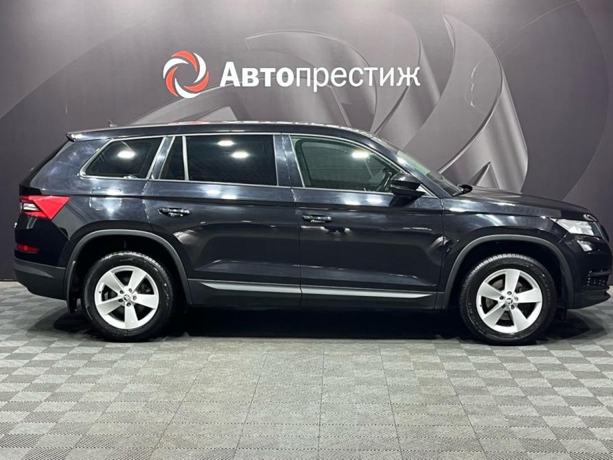 Skoda Kodiaq I Оренбург  - изображение 5